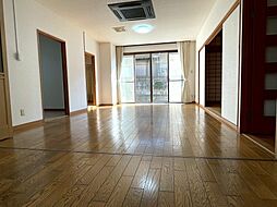 伊予市米湊一戸建 01 号室 1階7LDKのリビング/ダイニング