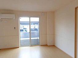 D-room清住 103 号室 1階2LDKのリビング/ダイニング