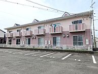 愛媛県伊予郡松前町伊予郡南黒田：物件画像／株式会社日本エイジェント　城北テラス店