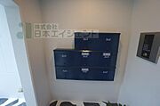メールBOX