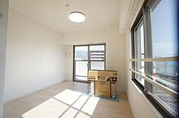 GARIREO　VINGT‐CINQ　TERRACE 201 号室 2階1Kのリビング/ダイニング