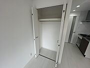 クローゼット