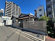 愛媛県松山市道後湯之町：物件画像／株式会社日本エイジェント　城北テラス店