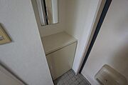 下駄箱