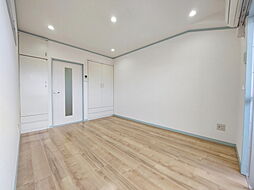 メゾン中村5 402 号室 4階1Kのリビング/ダイニング