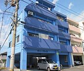 愛媛県松山市中村4丁目：物件画像／株式会社日本エイジェント　城北テラス店