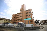 愛媛県松山市森松町：物件画像／株式会社日本エイジェント　城北テラス店