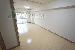 M-court湊町 602 号室 6階2LDKのリビング/ダイニング