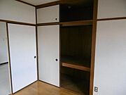 押入れ