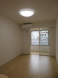 クレメント　2 102 号室 1階1LDKのリビング/ダイニング