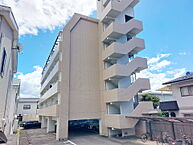 愛媛県松山市空港通5丁目：物件画像／株式会社日本エイジェント　城北テラス店
