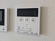 給湯パネル