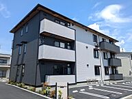 愛媛県松山市古川西1丁目：物件画像／株式会社日本エイジェント　城北テラス店