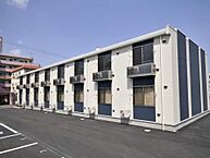 愛媛県松山市福音寺町：物件画像／株式会社日本エイジェント　城北テラス店