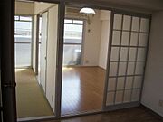 リビング