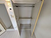 クローゼット