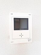 TVモニターホン