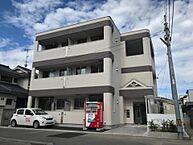 愛媛県松山市南町2丁目：物件画像／株式会社日本エイジェント　城北テラス店