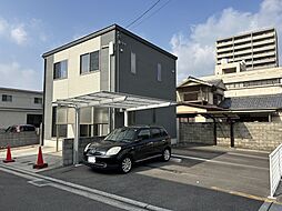 道後町2丁目10-22戸建