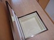 床下収納
