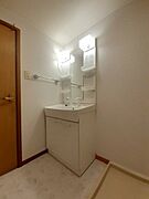 洗面所