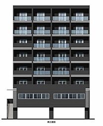 Mayfair味酒町 602 号室