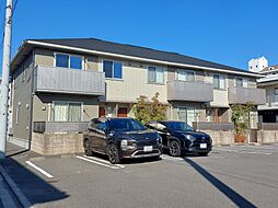 スピリトーゾ B203 号室