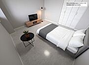 洋室6.3帖