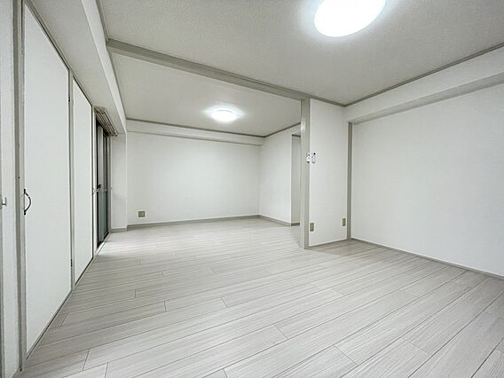 ブランドール松前町_内装_2