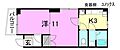プラスパ本町5階3.7万円
