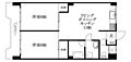 アルディナ内宮4階4.3万円