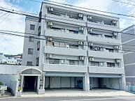 愛媛県松山市東野6丁目：物件画像／株式会社日本エイジェント　城北テラス店