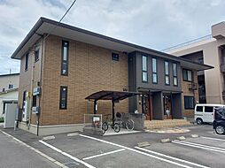 シュトラール 101 号室