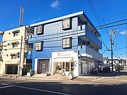 メゾン・ド・SHIMIZU 301 号室