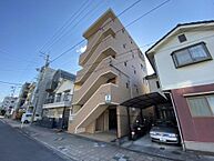 愛媛県松山市清水町2丁目：物件画像／株式会社日本エイジェント　城北テラス店