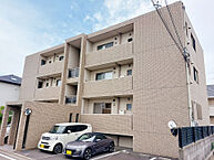 愛媛県松山市保免上1丁目：物件画像／株式会社日本エイジェント　城北テラス店