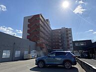 愛媛県松山市桑原7丁目：物件画像／株式会社日本エイジェント　城北テラス店