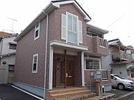 愛媛県松山市小栗2丁目：物件画像／株式会社日本エイジェント　城北テラス店