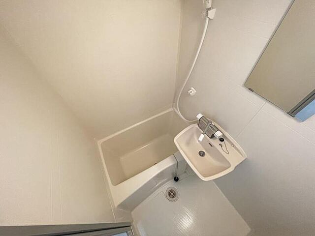 浴室