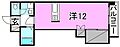 アビターレ松山5階3.7万円