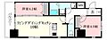 GARIREO117テラス2階7.8万円