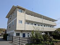 愛媛県松山市北斎院町：物件画像／株式会社日本エイジェント　城北テラス店