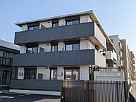 愛媛県松山市朝生田町2丁目：物件画像／株式会社日本エイジェント　城北テラス店