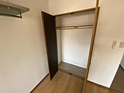 クローゼット