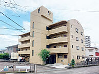 愛媛県松山市小栗3丁目：物件画像／株式会社日本エイジェント　城北テラス店