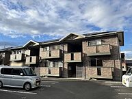 愛媛県松山市古川西1丁目：物件画像／株式会社日本エイジェント　城北テラス店