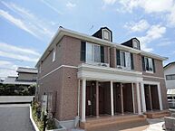 愛媛県松山市和泉南2丁目：物件画像／株式会社日本エイジェント　城北テラス店