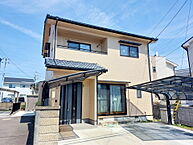愛媛県松山市森松町：物件画像／株式会社日本エイジェント　城北テラス店
