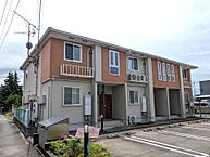 愛媛県松山市西垣生町：物件画像／株式会社日本エイジェント　城北テラス店