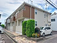 愛媛県東温市横河原：物件画像／株式会社日本エイジェント　城北テラス店